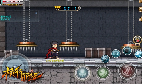 格斗休闲两不误《横行冒险王》悬赏任务揭秘