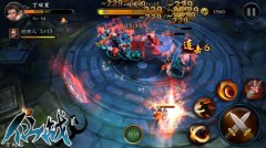 佣兵天下 《仙战2》超级佣兵陪你闯仙界