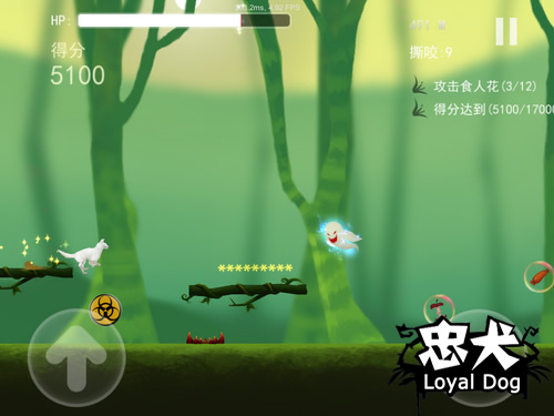 跑出个未来 和《忠犬》一起为爱狂奔