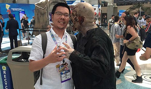 《冒险之光》制作人专访:无欢乐 不冒险