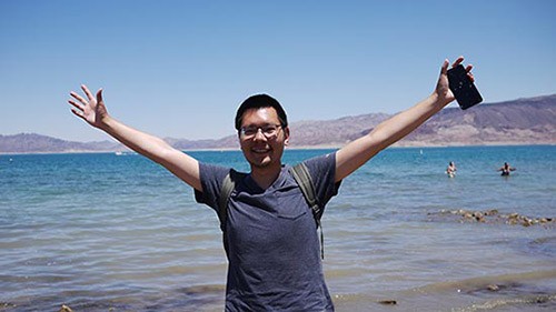 《冒险之光》制作人专访:无欢乐 不冒险