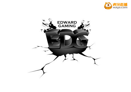 EDG训练赛备战S5 虎牙直播本月独家发送