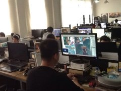 《魔兽无双》研发团队曝光,删档越狱即将登场