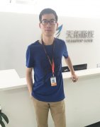 专访《刀锋无双》运营总监：3D动作手游的下一步