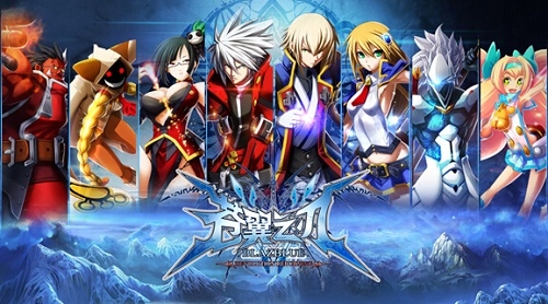 37游戏副总裁刘军：十年磨一剑，苍翼铸精品