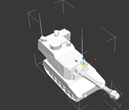 新兴战争策略手游!《坦克警戒》承接红色警戒封