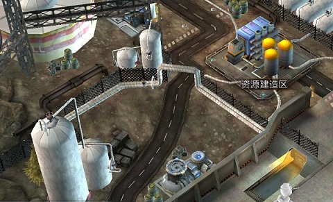 新兴战争策略手游!《坦克警戒》承接红色警戒封