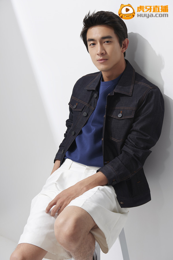 虎牙直播神秘艺人揭晓 林更新9.25首播助力S5