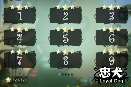 挑战关卡救主人 《忠犬》剧情模式介绍