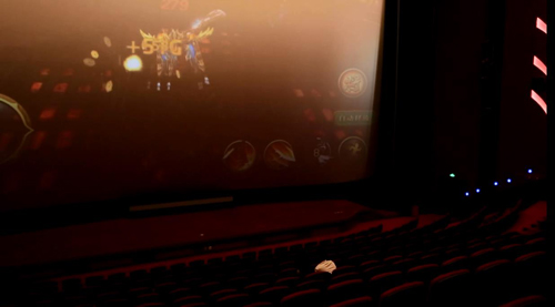 深度解析IMAX玩手游事件  一场调动大众娱乐神经