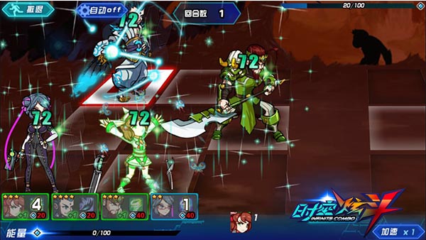 多种时空组合 总有一款《时空炫斗》是你的菜