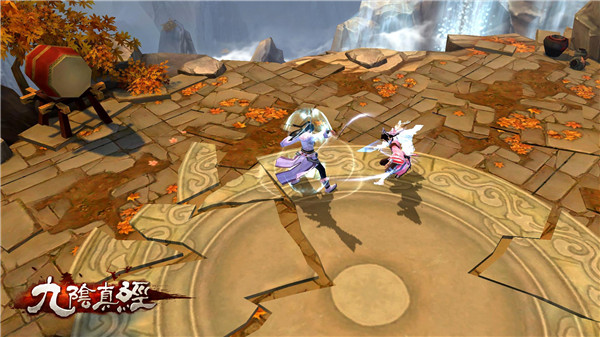 门派武学的妙用《九阴真经》手游主辅武学搭配