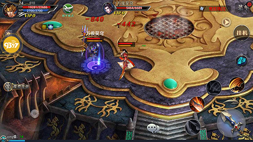 中秋福利9377《皇图》膜拜城主活动首曝