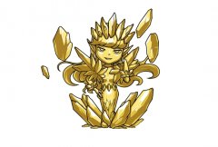 杀人狂斯嘉丽？《神龙部落2》超美女坏蛋TOP5大曝