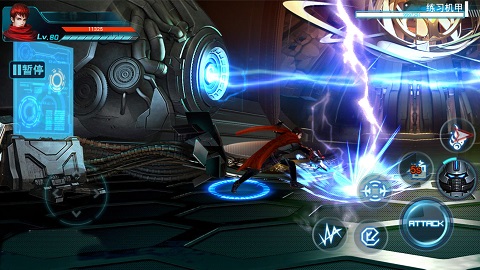 《星战风暴》删档付费测试 玩成有钱人