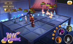 天生好斗 《校花的贴身高手3D》约架切磋指南