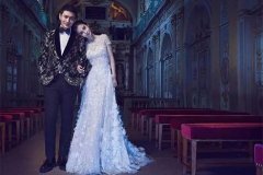 黄先森，你愿意和“烈火”baby领证吗？