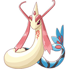 《口袋妖怪复刻》精灵图鉴 可爱萌宠实力超群