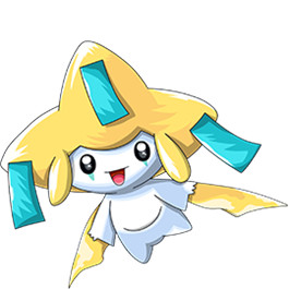 《口袋妖怪复刻》精灵图鉴 可爱萌宠实力超群