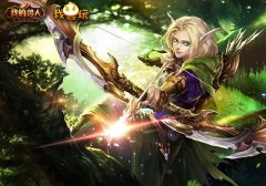 情怀不等于模仿 《我的兽人》原画背后的故