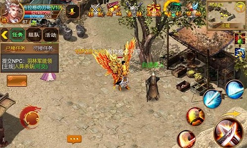 挑战高阶战力！ 《一刀流》转生系统玩法解析