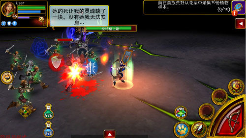 激乐游戏《神秘传奇》国内方向火爆，未来海外