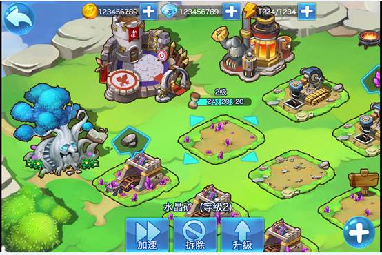 虚幻引擎打造，《神魔战歌》完美呈现魔幻大陆