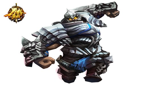 最强助攻再增成员 《刀锋无双》神秘副将逆天来