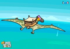 《恐龙神奇宝贝》：无关游戏，我们只谈感情