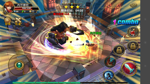 史上颜值最高？《魔龙勇士》叫板《琅琊榜》