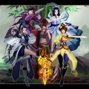 《铁血武林》新手教程 系统及门派介绍