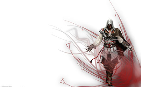 忍者游戏经典多，你可曾为了哪一部决战到天亮