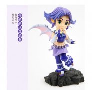 《美味战争》周边样品曝光 帅到飞起亮瞎眼