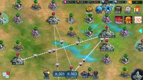 就是这么横冲直撞！手游《坦克警戒》“蛮横”