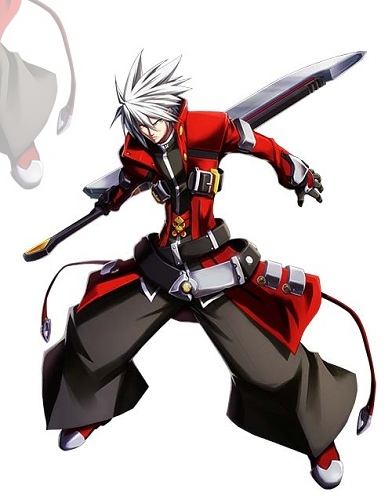 抢先一览 《苍翼之刃》各大英雄背景调查信息公