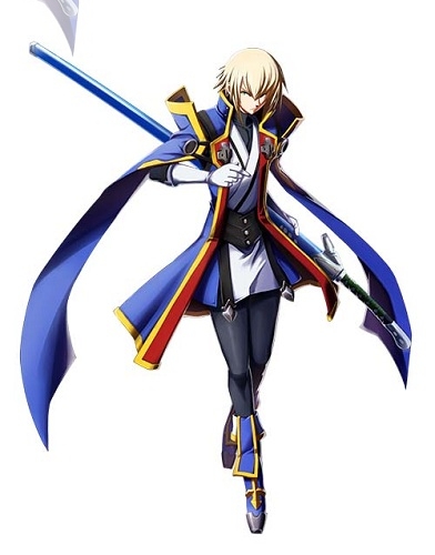 抢先一览 《苍翼之刃》各大英雄背景调查信息公