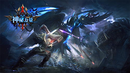 有钱任性随便玩《神秘力量》VIP系统详解