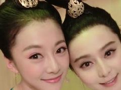 武媚娘传奇原班打造劲爆校园网剧 《终极教师