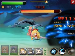 《时空物语》操作党指南 风骚走位激情四射