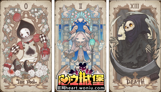 续写浪漫童话 3大看点揭秘《心之城堡》强势回归