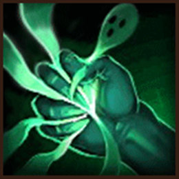 细读武侠世界的蜀中唐门技能