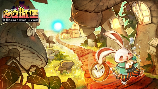 脑洞大过天《心之城堡》未曝光玩法终极猜想