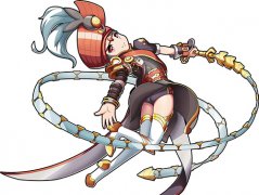 歌与舞的旋律《口袋联盟》舞.美洛塔强势来袭