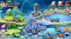 卡牌碎片何处寻？ 《仙逆》天逆珠内大丰收