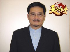 港漫第一IP《天子传奇》手游正式亮