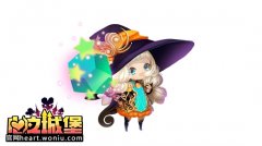  宅圈老司机谈《心之城堡》萌属性 