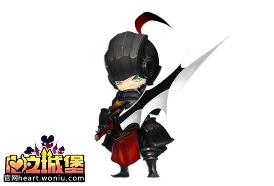 呆毛细又长 宅圈老司机谈《心之城堡》萌属性