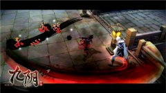 扬长避短《九阴》手游武当双晕三心法