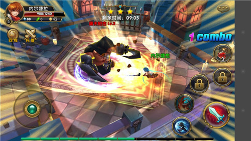 惊喜重重，尽显诚意——《魔龙勇士》极致体验