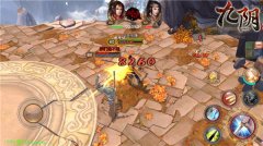 问鼎武林至尊《九阴》公平竞技玩法前瞻